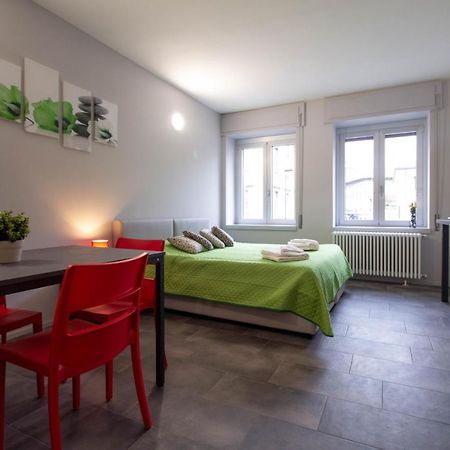 Appartamento Lime - Affitti Brevi Italia Lecco Zewnętrze zdjęcie