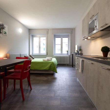 Appartamento Lime - Affitti Brevi Italia Lecco Zewnętrze zdjęcie