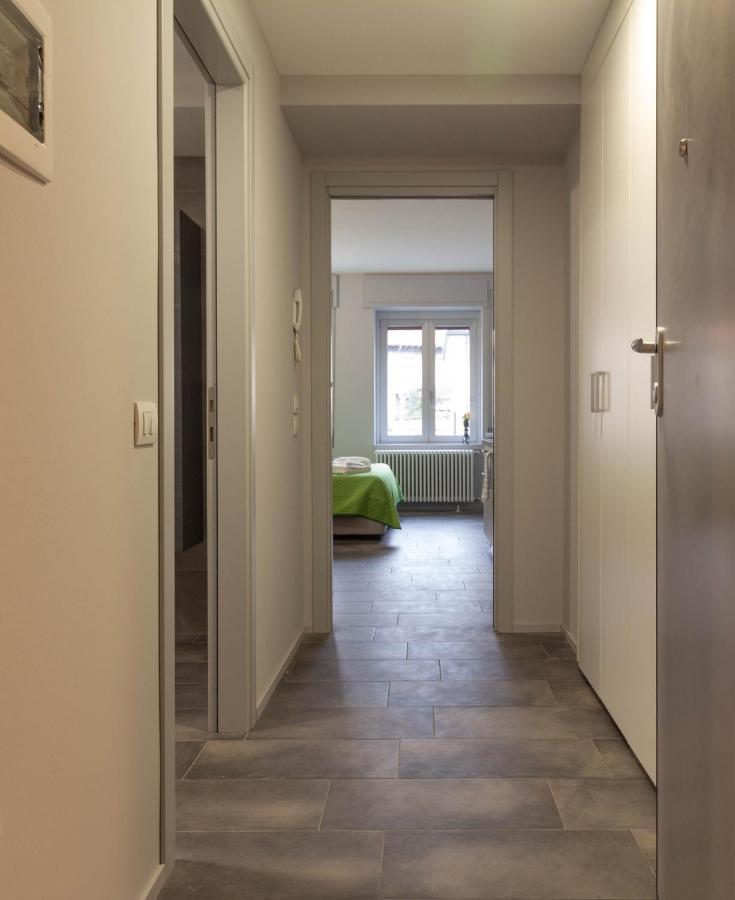 Appartamento Lime - Affitti Brevi Italia Lecco Zewnętrze zdjęcie
