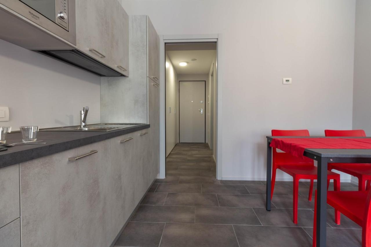 Appartamento Lime - Affitti Brevi Italia Lecco Zewnętrze zdjęcie